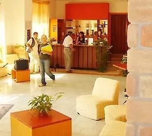Hotel Bellavista, Alghero